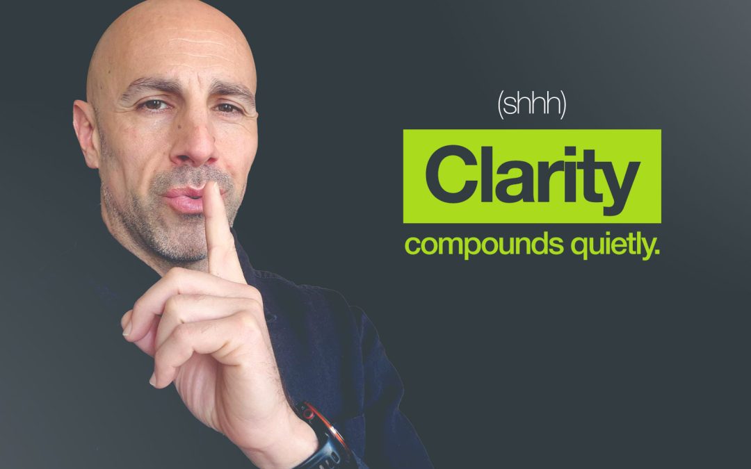 Clarity compounds